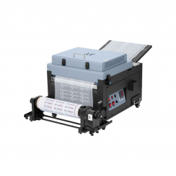 Miro 13 Max DTF Powder Applicator and Dryer